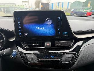 Toyota C-HR 1.8 Hybrid Dynamic picture 12