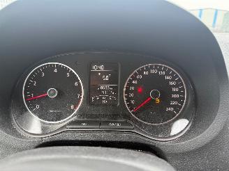 Volkswagen Polo 1.2 TSI Bluemotion Edition N.A.P picture 13