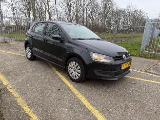 Volkswagen Polo 1.2 TSI Bluemotion Edition N.A.P picture 7