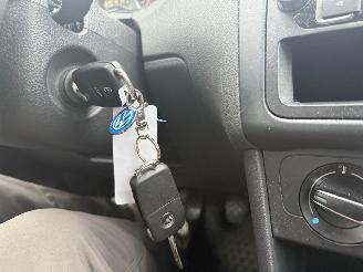 Volkswagen Polo 1.2 TSI Bluemotion Edition N.A.P picture 15