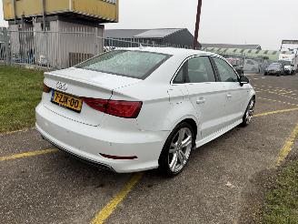 Audi A3 LIMOUSINE 1.4 TFSI S-Line Automaat N.A.P picture 5