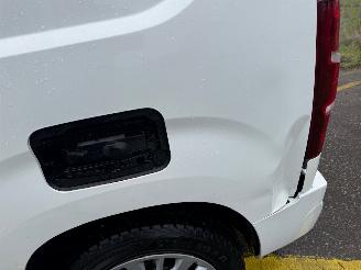 Opel Combo 1.5D L1H1 Edition picture 13