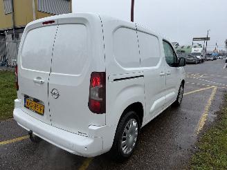 Opel Combo 1.5D L1H1 Edition picture 5