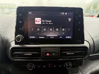 Opel Combo 1.5D L1H1 Edition picture 18