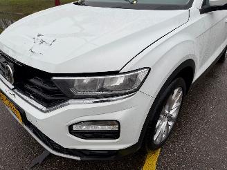 Volkswagen T-Roc 1.0 TSI Style picture 11
