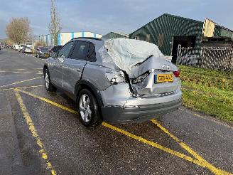 Audi Q3 45 TFSI e Advanced Edition picture 3