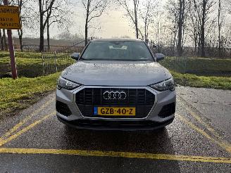 Audi Q3 45 TFSI e Advanced Edition picture 7