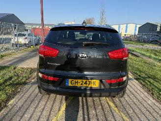Kia Sportage 1.6 GDI ExecutiveLine picture 6