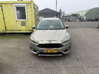 Ford Focus Wagon 1.0 Titanium picture 8