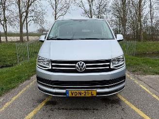 Volkswagen Transporter 2.0 TDI 150PK Highline L2H1 picture 10