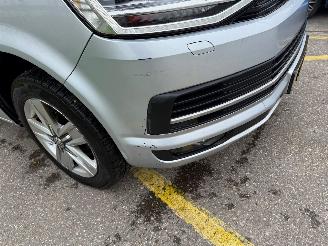 Volkswagen Transporter 2.0 TDI 150PK Highline L2H1 picture 8