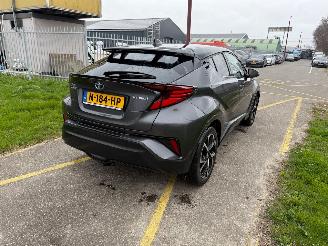 Toyota C-HR 1.8 Hybrid Style picture 5