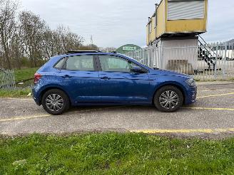 Volkswagen Polo 1.0 TSI Highline Automaat picture 6