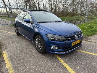 Volkswagen Polo 1.0 TSI Highline Automaat picture 7
