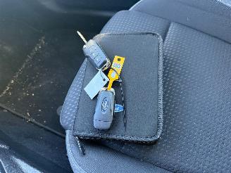 Ford Focus Clipper 1.0 Ecoboost Trend picture 16