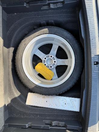 Volkswagen Golf Variant 1.5 TSI Highline Automaat picture 12