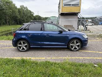 Audi A1 SPORTBACK 1.4 TFSI Adrenalin picture 8