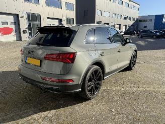 Audi SQ5 3.0 TFSI SQ5 Quattro Pro Line Plus B&O 354PK picture 7