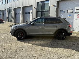 Audi SQ5 3.0 TFSI SQ5 Quattro Pro Line Plus B&O 354PK picture 4