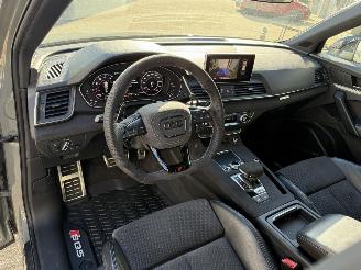 Audi SQ5 3.0 TFSI SQ5 Quattro Pro Line Plus B&O 354PK picture 11