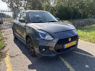 Coche accidentado Suzuki Swift 1.4 Sport 2019/10