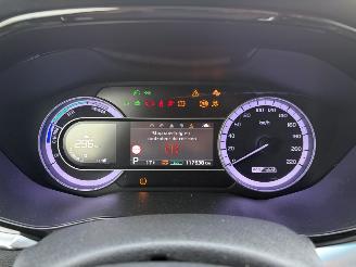 Kia Niro 1.6 GDi Hybrid DynamicPlusLine picture 11