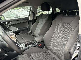 Audi Q3 SPORTBACK 35 TFSI S Edition picture 9