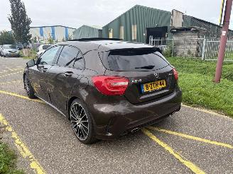 Mercedes A-klasse 250 Sport 4MATIC Prestige picture 3