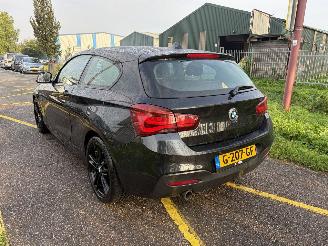 BMW 1-serie 118i Edition M Sport Shadow High Execitive picture 3