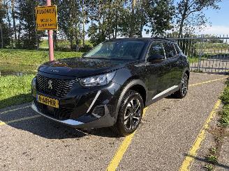 Auto incidentate Peugeot 2008 1.2 PureTech Allure 2022/11