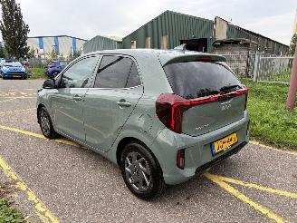 Kia Picanto 1.0 DPI DynamicPlusLine picture 4