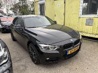 BMW 3-serie 330e Centennial High Executive M picture 4