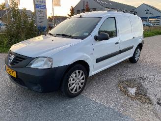  Dacia Logan 1.5 dCI 2010/2