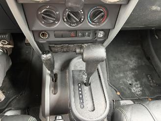 Jeep Wrangler 3.8 Sahara picture 17