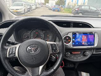 Toyota Yaris 1.3 VVT-i Trend NAP picture 13