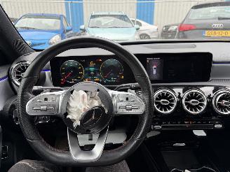 Mercedes A-klasse 250e Premium Plus AMG picture 12