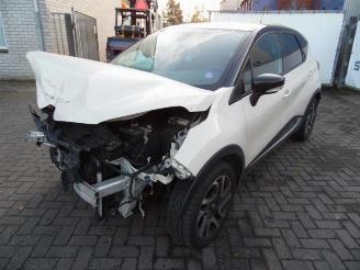 demontáž osobní automobily Renault Captur Captur (2R), SUV, 2013 0.9 Energy TCE 12V 2013/9