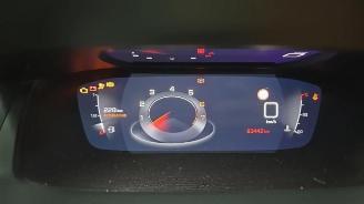 Autoverwertung Peugeot 208 208 II (UB/UH/UP), Hatchback 5-drs, 2019 1.2 Vti 12V PureTech 100 2020/8