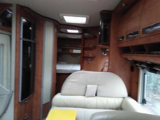 Fiat Ducato Ducato (250), Ch.Cab/Pick-up, 2006 3.0 D 160 Multijet Power picture 20