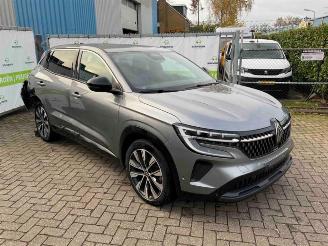 Auto da rottamare Renault Austral Austral, SUV, 2022 1.2 E-Tech Full Hybrid 200 2023/9