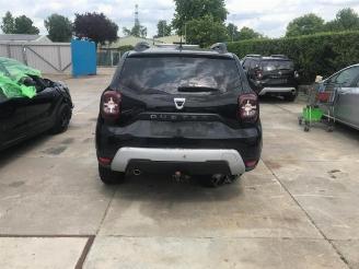 Dacia Duster Duster (SR), SUV, 2017 / 2024 1.0 TCE 100 Bi-Fuel, Eco-G 12V picture 3