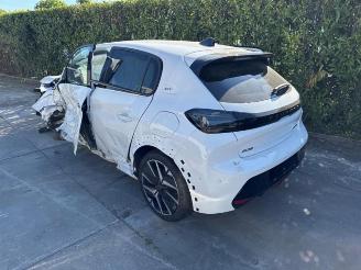 Peugeot 208 208 II (UB/UH/UP), Hatchback 5-drs, 2019 1.2 Hybrid 100 picture 3