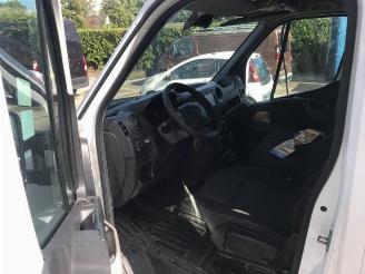 Opel Movano Movano, Chassis-Cabine, 2010 2.3 BiTurbo 16V picture 13