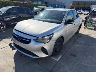 Purkuautot passenger cars Opel Corsa Corsa F (UB/UH/UP), Hatchback 5-drs, 2019 1.2 Turbo 12V 100 2023/7