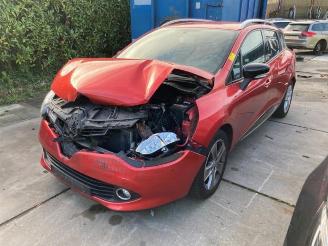  Renault Clio Clio IV Estate/Grandtour (7R), Combi 5-drs, 2012 / 2021 0.9 Energy TCE 12V 2013/3