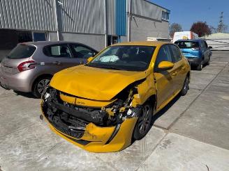 Dezmembrări autoturisme Peugeot 208 208 II (UB/UH/UP), Hatchback 5-drs, 2019 1.2 Vti 12V PureTech 100 2021/11