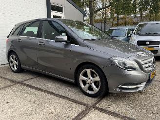 Mercedes B-klasse B200 Automaat NAP Origineel NL! picture 6