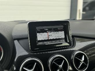 Mercedes B-klasse B200 Automaat NAP Origineel NL! picture 19
