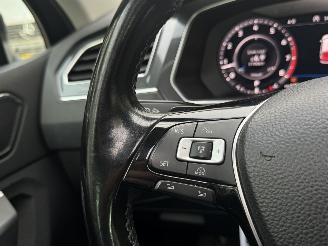 Volkswagen Tiguan 1.4 TSI ACT R-line Panoramadak Origineel NL! picture 27