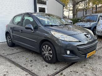Peugeot 207 1.4 VTi XS Clima CruiseControl GEEN SCHADE! picture 4